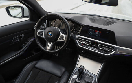 BMW 3 серия, 2019 год, 3 199 000 рублей, 9 фотография