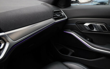 BMW 3 серия, 2019 год, 3 199 000 рублей, 14 фотография