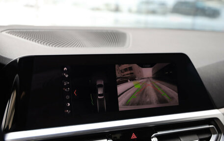 BMW 3 серия, 2019 год, 3 199 000 рублей, 16 фотография