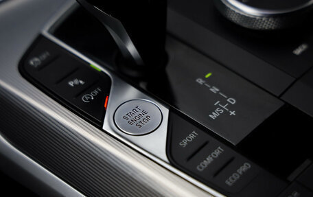 BMW 3 серия, 2019 год, 3 199 000 рублей, 19 фотография