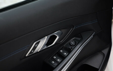 BMW 3 серия, 2019 год, 3 199 000 рублей, 21 фотография