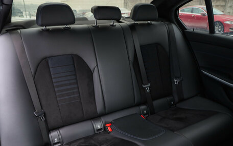 BMW 3 серия, 2019 год, 3 199 000 рублей, 25 фотография