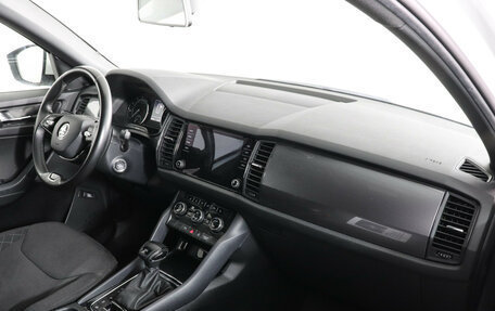 Skoda Kodiaq I, 2021 год, 1 850 000 рублей, 6 фотография