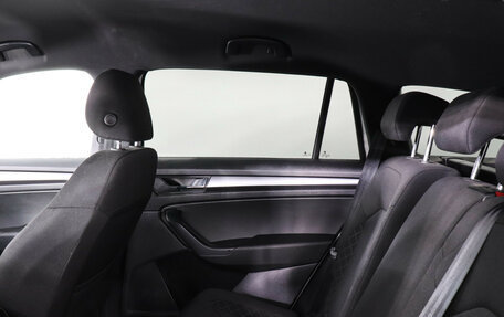 Skoda Kodiaq I, 2021 год, 1 850 000 рублей, 8 фотография