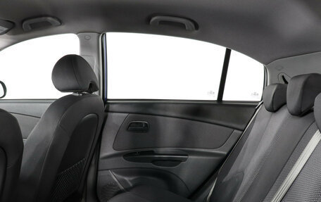 KIA Rio II, 2010 год, 527 000 рублей, 8 фотография