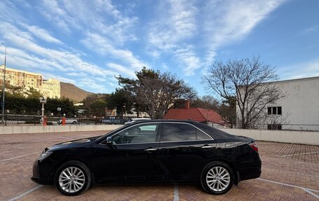 Toyota Camry, 2014 год, 2 400 000 рублей, 3 фотография
