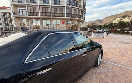 Toyota Camry, 2014 год, 2 400 000 рублей, 6 фотография