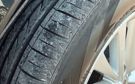 Toyota Camry, 2014 год, 2 400 000 рублей, 8 фотография