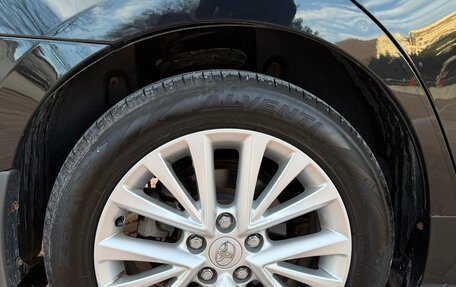 Toyota Camry, 2014 год, 2 400 000 рублей, 7 фотография