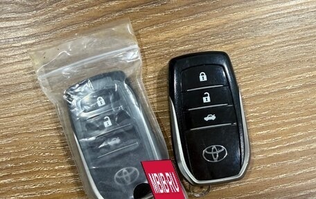 Toyota Camry, 2014 год, 2 400 000 рублей, 16 фотография