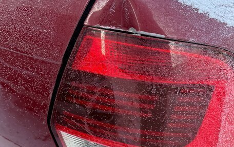 Volkswagen Polo VI (EU Market), 2017 год, 900 000 рублей, 8 фотография