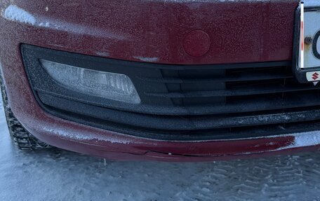 Volkswagen Polo VI (EU Market), 2017 год, 900 000 рублей, 10 фотография