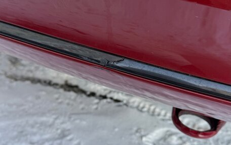 Volkswagen Polo VI (EU Market), 2017 год, 900 000 рублей, 9 фотография