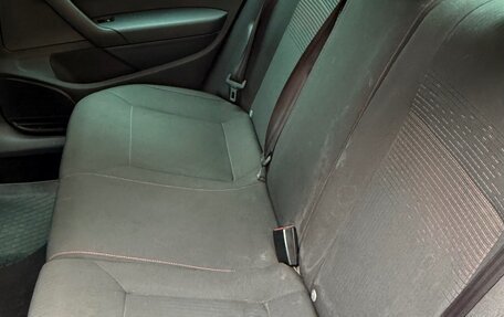 Volkswagen Polo VI (EU Market), 2017 год, 900 000 рублей, 14 фотография