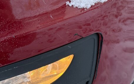 Volkswagen Polo VI (EU Market), 2017 год, 900 000 рублей, 11 фотография