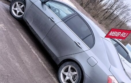 Geely Emgrand EC7, 2013 год, 600 000 рублей, 5 фотография