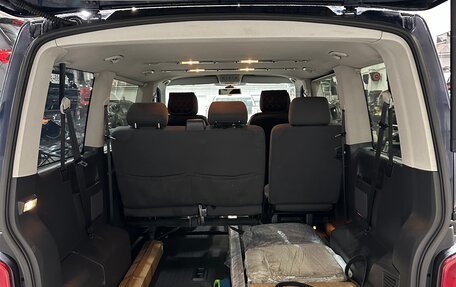 Volkswagen Multivan T5, 2011 год, 1 200 000 рублей, 6 фотография