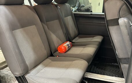 Volkswagen Multivan T5, 2011 год, 1 200 000 рублей, 9 фотография