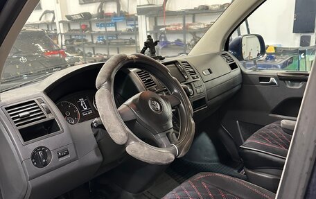 Volkswagen Multivan T5, 2011 год, 1 200 000 рублей, 8 фотография