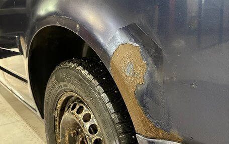 Volkswagen Multivan T5, 2011 год, 1 200 000 рублей, 12 фотография