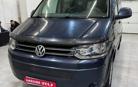 Volkswagen Multivan T5, 2011 год, 1 200 000 рублей, 3 фотография