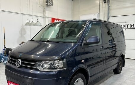 Volkswagen Multivan T5, 2011 год, 1 200 000 рублей, 2 фотография