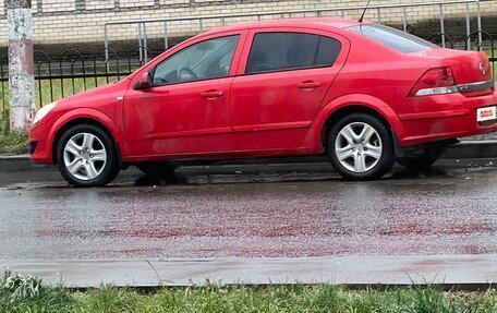 Opel Astra H, 2007 год, 300 000 рублей, 3 фотография