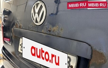 Volkswagen Multivan T5, 2011 год, 1 200 000 рублей, 11 фотография