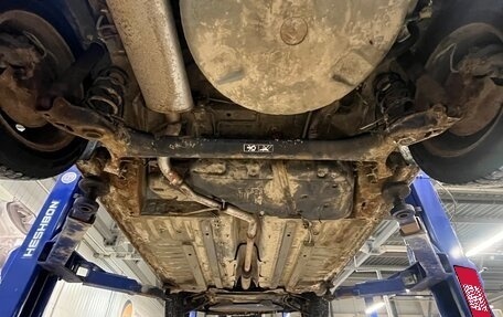 Peugeot 307 I, 2001 год, 225 000 рублей, 12 фотография