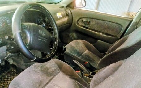 KIA Spectra II (LD), 2007 год, 115 000 рублей, 5 фотография