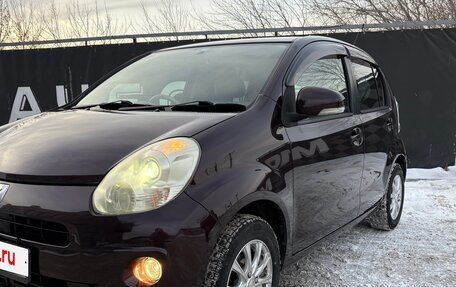 Toyota Passo III, 2011 год, 700 000 рублей, 6 фотография