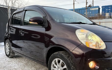 Toyota Passo III, 2011 год, 700 000 рублей, 5 фотография