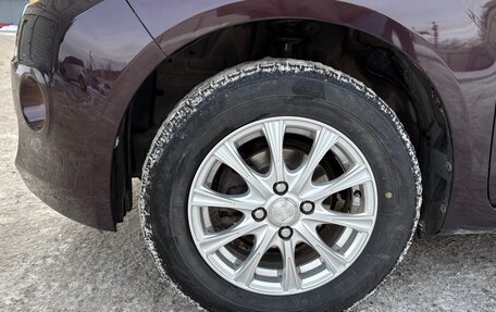 Toyota Passo III, 2011 год, 700 000 рублей, 12 фотография