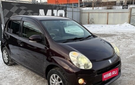 Toyota Passo III, 2011 год, 700 000 рублей, 3 фотография