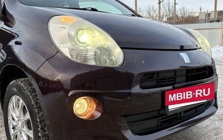 Toyota Passo III, 2011 год, 700 000 рублей, 10 фотография