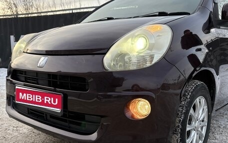 Toyota Passo III, 2011 год, 700 000 рублей, 11 фотография