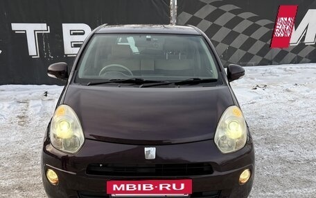 Toyota Passo III, 2011 год, 700 000 рублей, 4 фотография