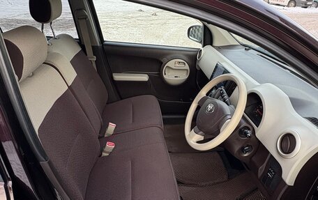 Toyota Passo III, 2011 год, 700 000 рублей, 16 фотография