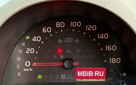 Toyota Passo III, 2011 год, 700 000 рублей, 18 фотография