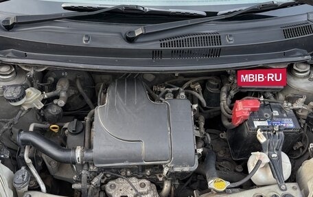 Toyota Passo III, 2011 год, 700 000 рублей, 15 фотография