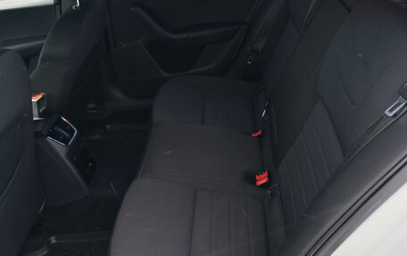 Skoda Octavia, 2016 год, 1 690 000 рублей, 6 фотография