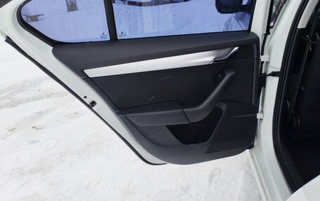 Skoda Octavia, 2016 год, 1 690 000 рублей, 5 фотография