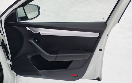 Skoda Octavia, 2016 год, 1 690 000 рублей, 9 фотография