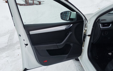 Skoda Octavia, 2016 год, 1 690 000 рублей, 4 фотография