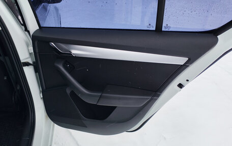 Skoda Octavia, 2016 год, 1 690 000 рублей, 8 фотография