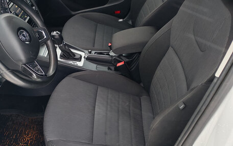 Skoda Octavia, 2016 год, 1 690 000 рублей, 14 фотография