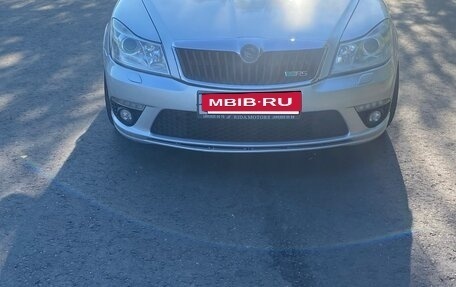 Skoda Octavia, 2011 год, 1 000 000 рублей, 3 фотография