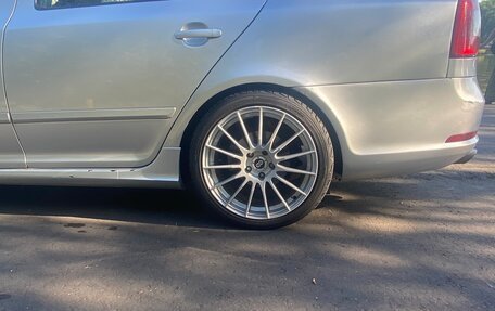 Skoda Octavia, 2011 год, 1 000 000 рублей, 8 фотография