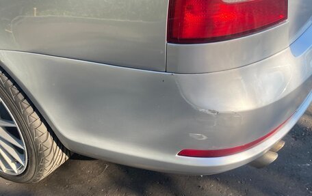 Skoda Octavia, 2011 год, 1 000 000 рублей, 10 фотография