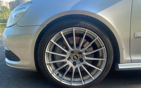 Skoda Octavia, 2011 год, 1 000 000 рублей, 7 фотография